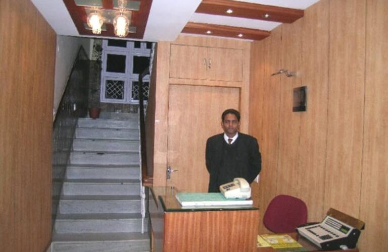 Hotel Golden Pagoda, Gangtok 4